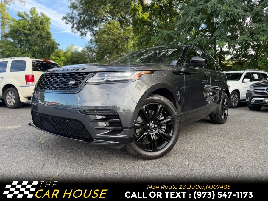 land rover range rover velar 2021 SALYT2EU3MA327907 image land rover range rover velar 2021 SALYT2EU3MA327907 image